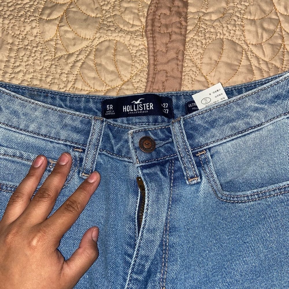 Hollister Jeans